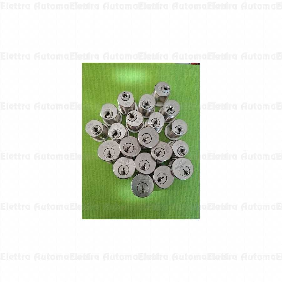 Cilindro FAAC www.viro.it *LEGGI DESCRIZIONE* Serratura Selettore a Chiave T10E